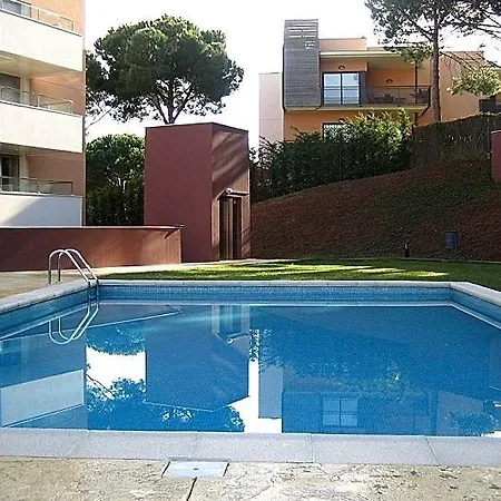 Santa Fe Apartman *