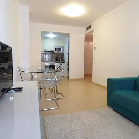 Appartement Santa Fe Lloret de Mar