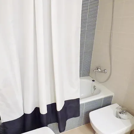Santa Fe Apartman