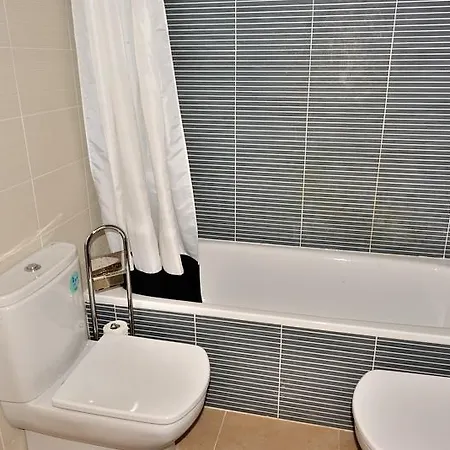 Appartement Santa Fe