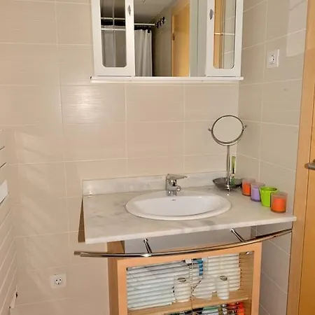 Santa Fe Apartman Lloret de Mar