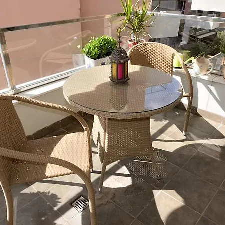 Santa Fe Appartement
