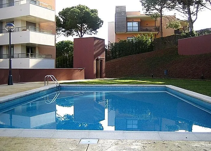 Santa Fe Apartman *
