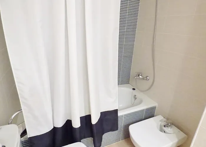 Santa Fe Apartman