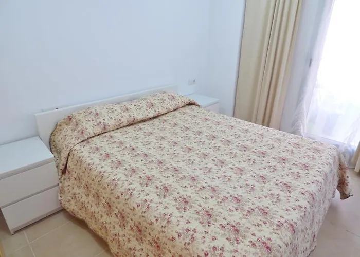 Apartman Santa Fe *