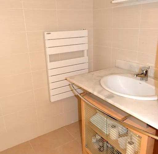 Apartman Santa Fe Lloret de Mar