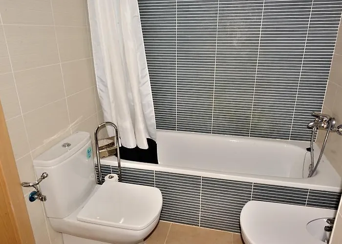 Apartman Santa Fe