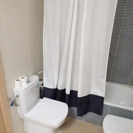 Santa Fe Apartment Lloret de Mar