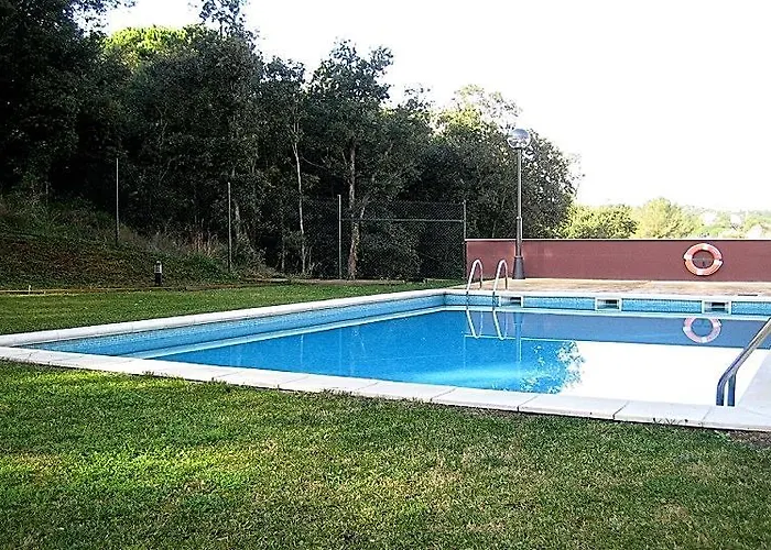 公寓 Santa Fe 滨海略雷特