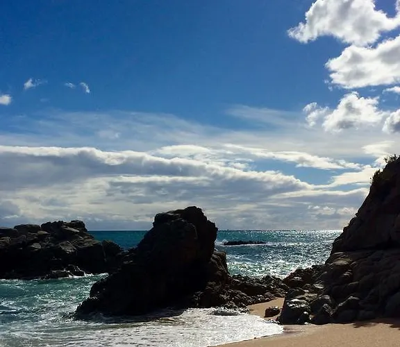 Santa Fe * 滨海略雷特