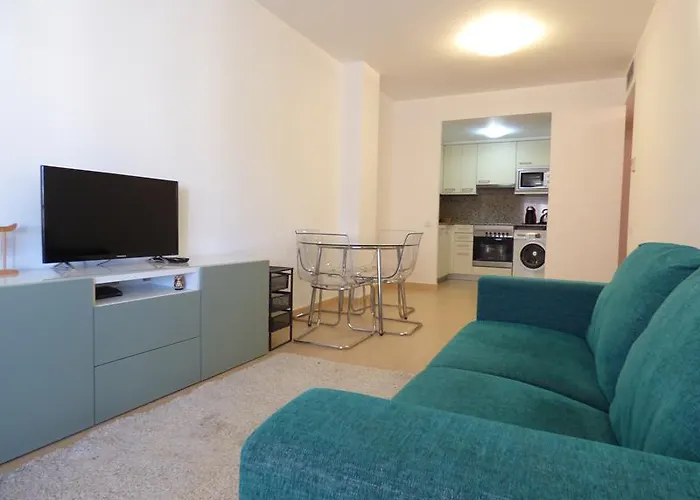 Santa Fe * 滨海略雷特