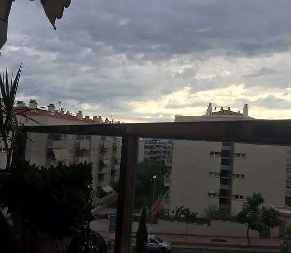 Santa Fe 滨海略雷特