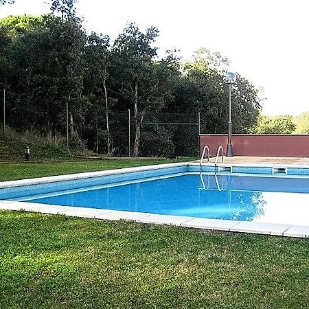 アパート Santa Fe リョレート・デ・マル