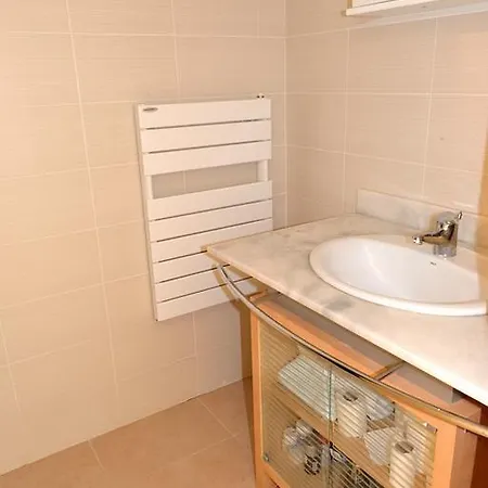 アパート Santa Fe リョレート・デ・マル